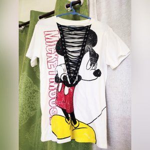 Disney Mickey Mouse T